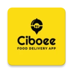 Logo of Ciboee android Application 